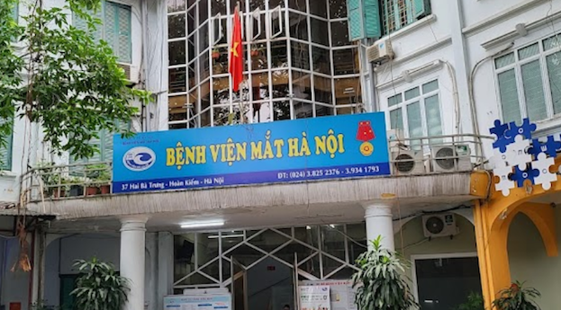 Bệnh viện Mắt Hà Nội: Những vấn đề bất cập xoay quanh công tác quản lý sử dụng ngân sách từ góc nhìn thực tiễn