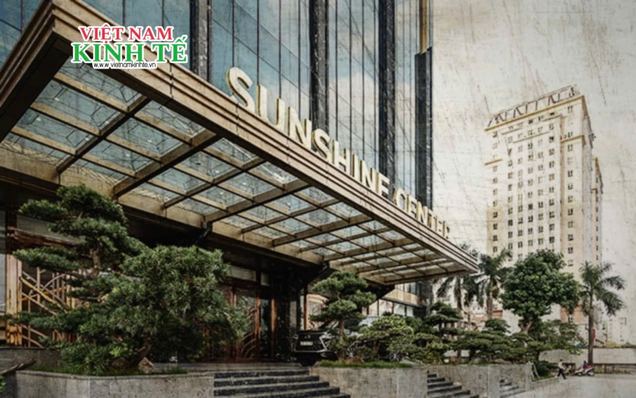 12 công ty liên quan Sunshine Group nợ trái phiếu hơn 18.000 tỷ, áp lực đáo hạn tập trung vào năm sau