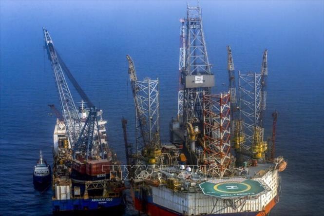 Vì sao tấn công các mỏ khí đốt lại là bước leo thang nguy hiểm trong xung đột Trung Đông?