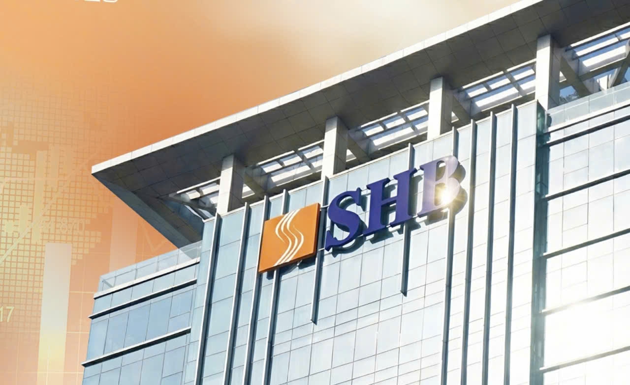 Hàng loạt vi phạm trong hoạt động cấp tín dụng xảy ra tại Ngân hàng SHB