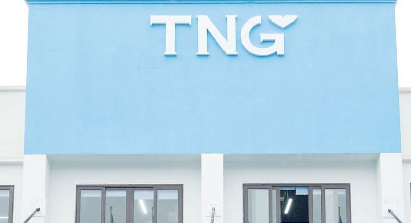 Vì sao nợ vay của TNG ngày càng phình to?