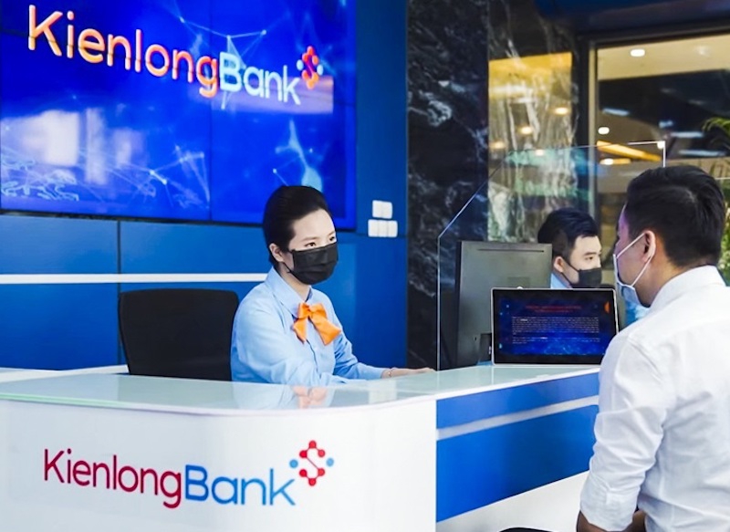 Hai chi nhánh KienlongBank bị Thanh tra Ngân hàng Nhà nước “điểm mặt” vì nhiều sai sót