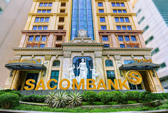 Nợ xấu gây áp lực, Sacombank xin kéo dài lộ trình tái cơ cấu đến 2030