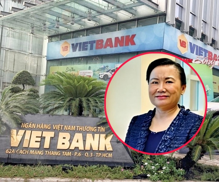 VietBank và Hoa Lâm “khăng khít” thế nào trước khi 