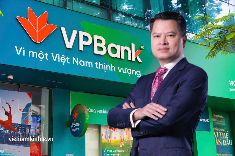 Thanh tra NHNN kết luận 4 vi phạm của VPBank