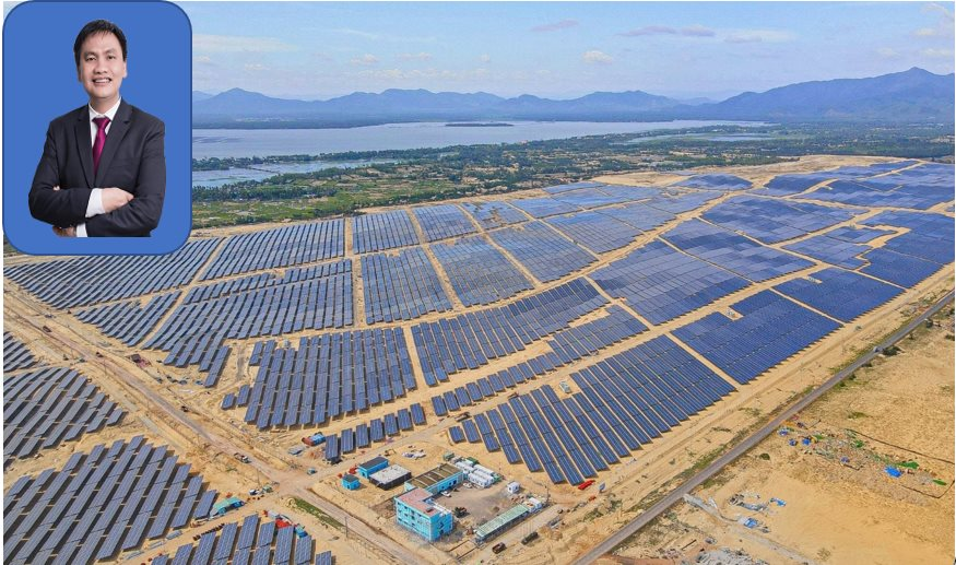 Công ty năng lượng của doanh nhân Nguyễn Hồ Nam báo lỗ hơn 152 tỷ đồng ?>