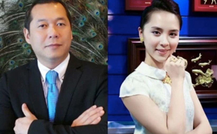 Bóng dáng của Dương Trương Thiên Lý vợ của cựu Chủ tịch Nam Á Bank tại dự án sai phạm Sân golf Đồi Cù - Đà Lạt và mối quan hệ bí ẩn với ngân hàng này