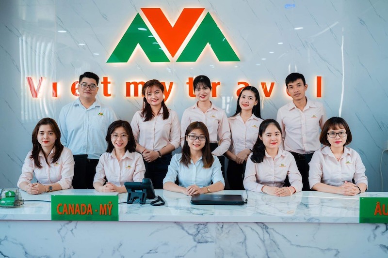 CEO Vietmytravel – Nguyễn Bá Lịch: 15 năm giúp người Việt thực hiện giấc mơ vươn tầm thế giới